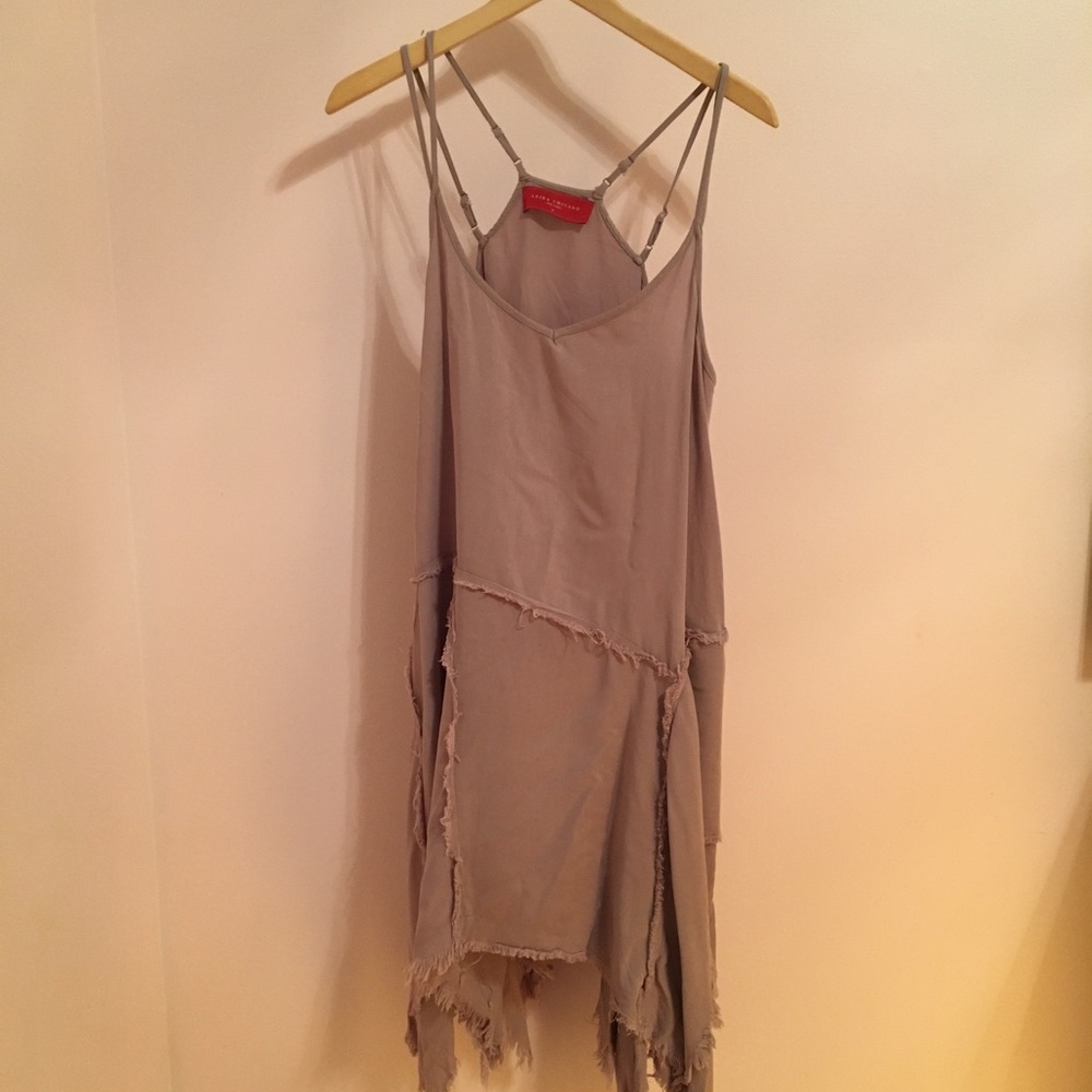 Akira Dress